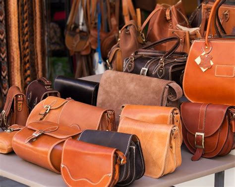 All Small Leather Goods 